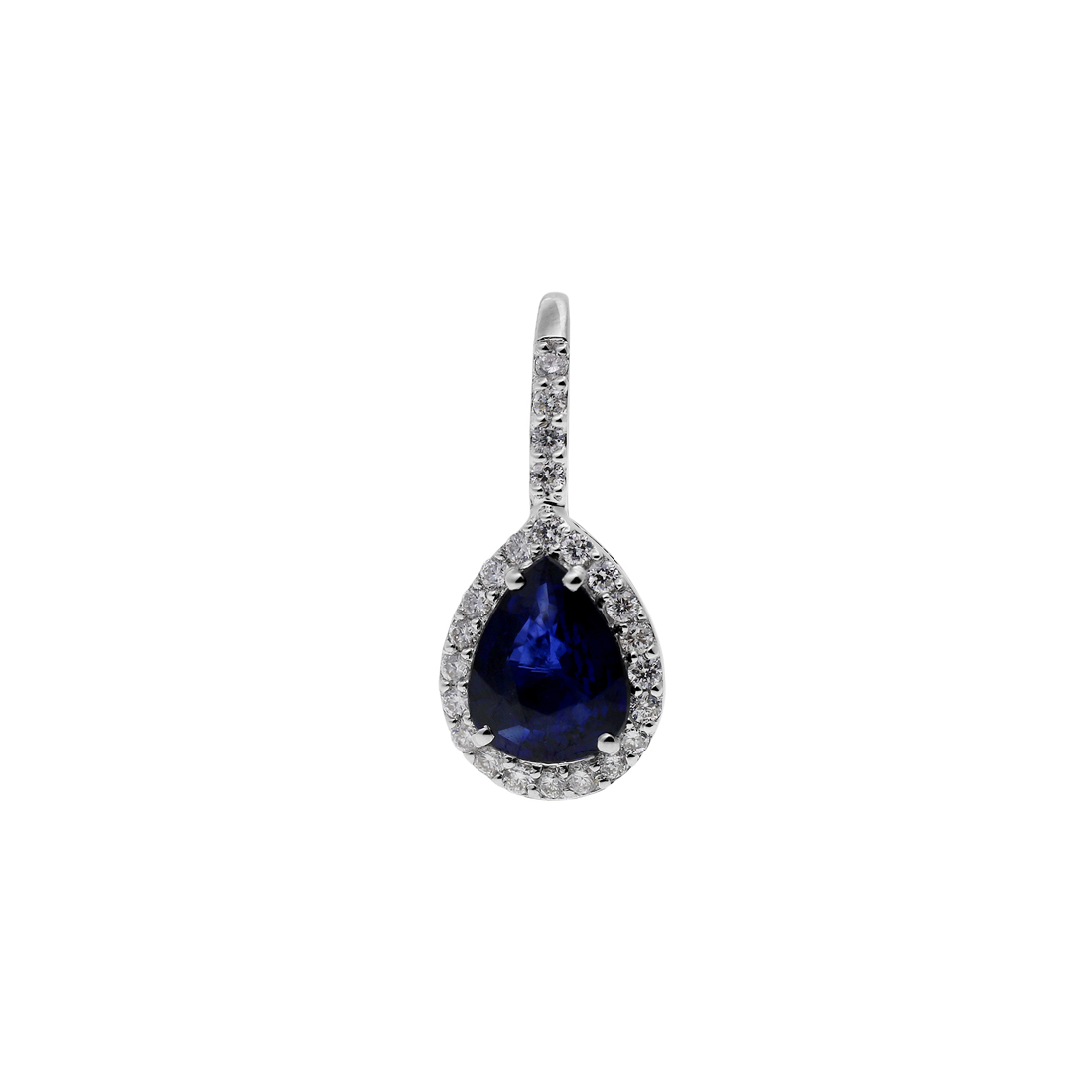Vintage Classic Pendant E1842p-BS