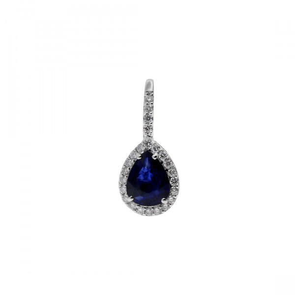 Vintage Classic Pendant E1842p-BS
