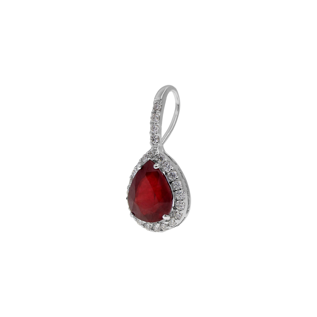 Vintage Classic Pendant E1842p-RB
