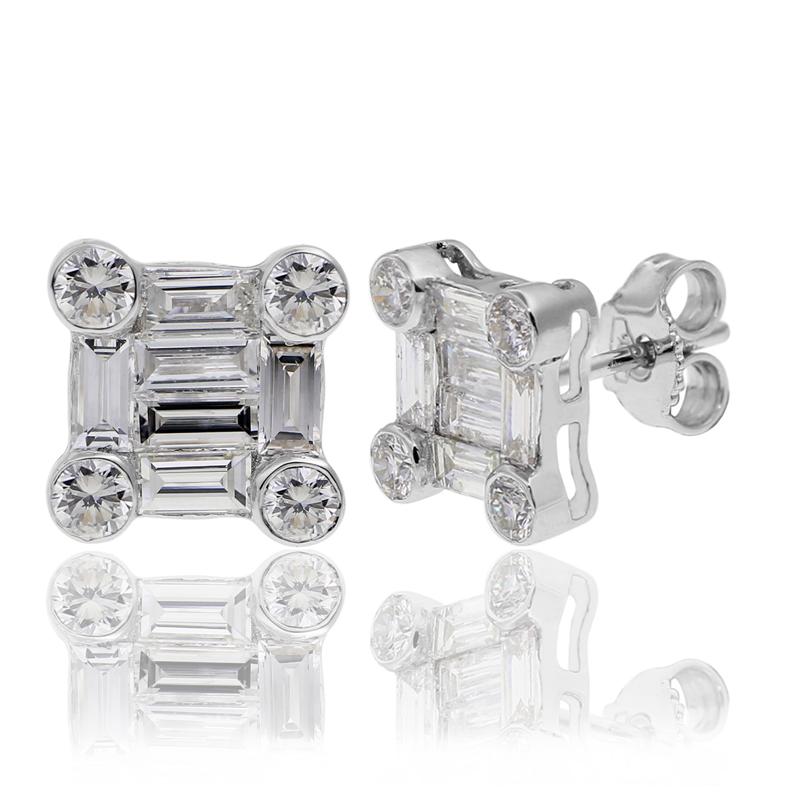 Mystery-1933 Earring E1865