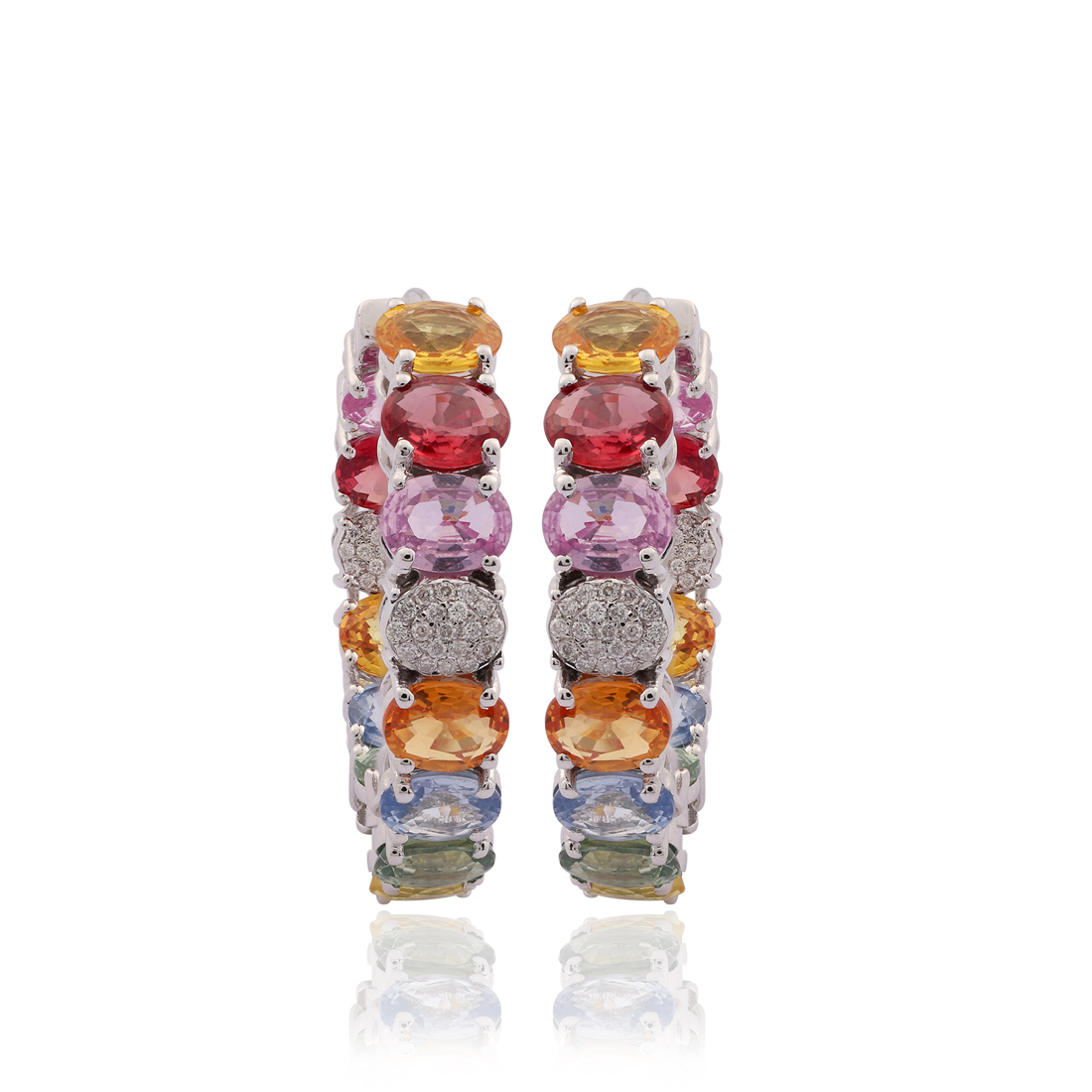 Spring Collection Earring E1870-MS