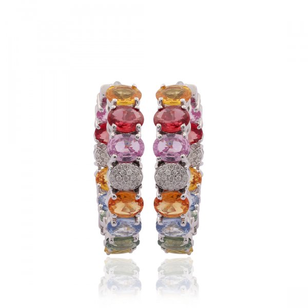 Spring Collection Earring E1870-MS