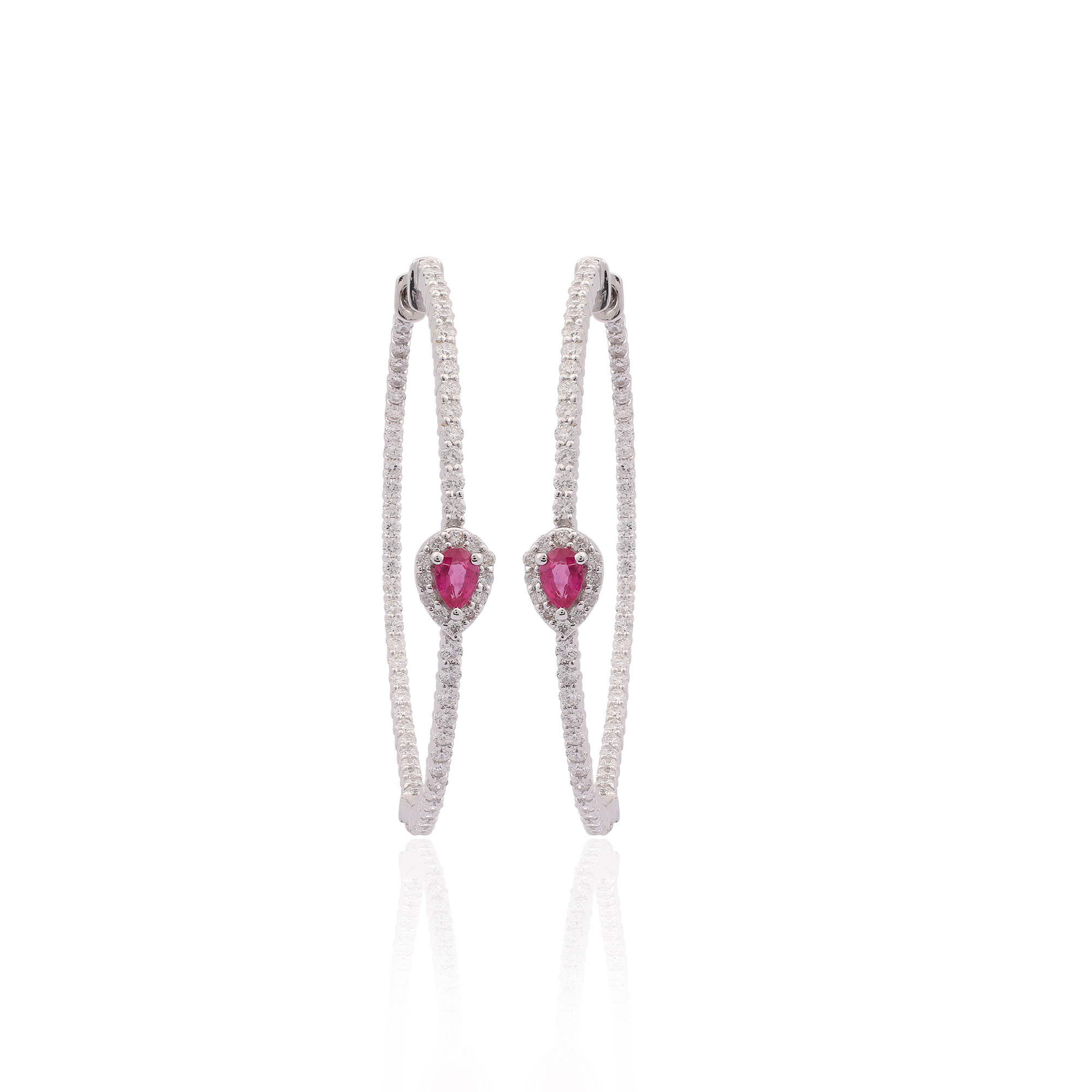 Celebrity Earring E1873-NRB