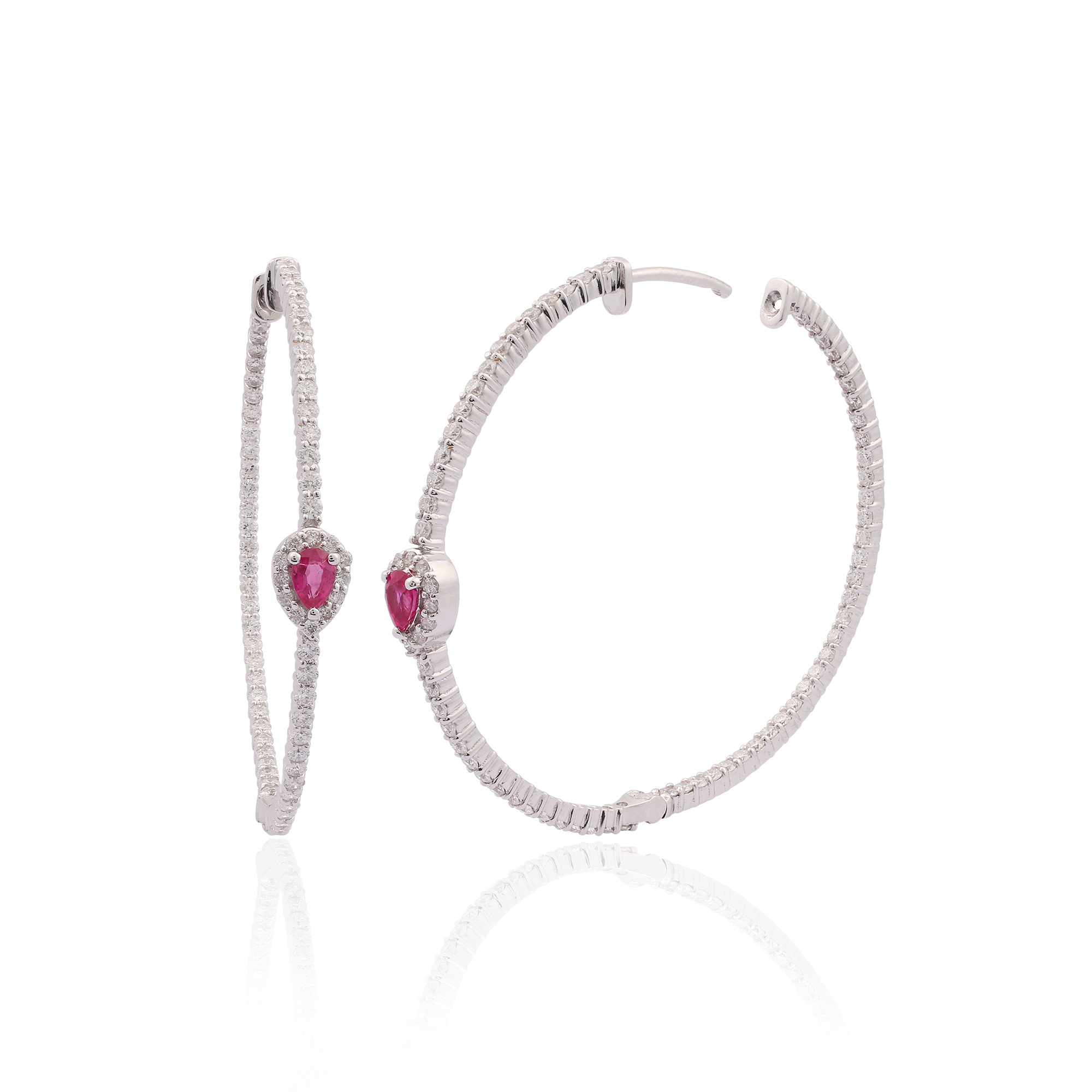 Celebrity Earring E1873-NRB