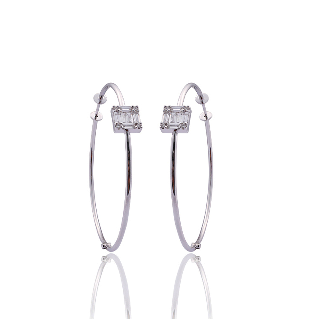 Mystery-1933 Earring E1890