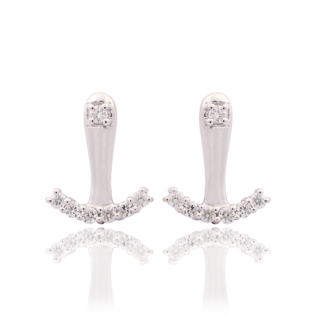 vintage Classic Earring E1929