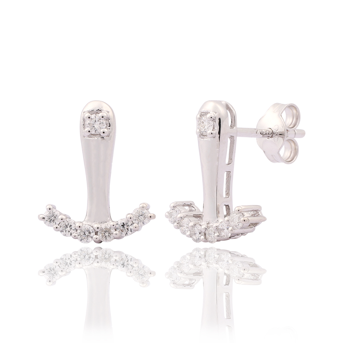 vintage Classic Earring E1929