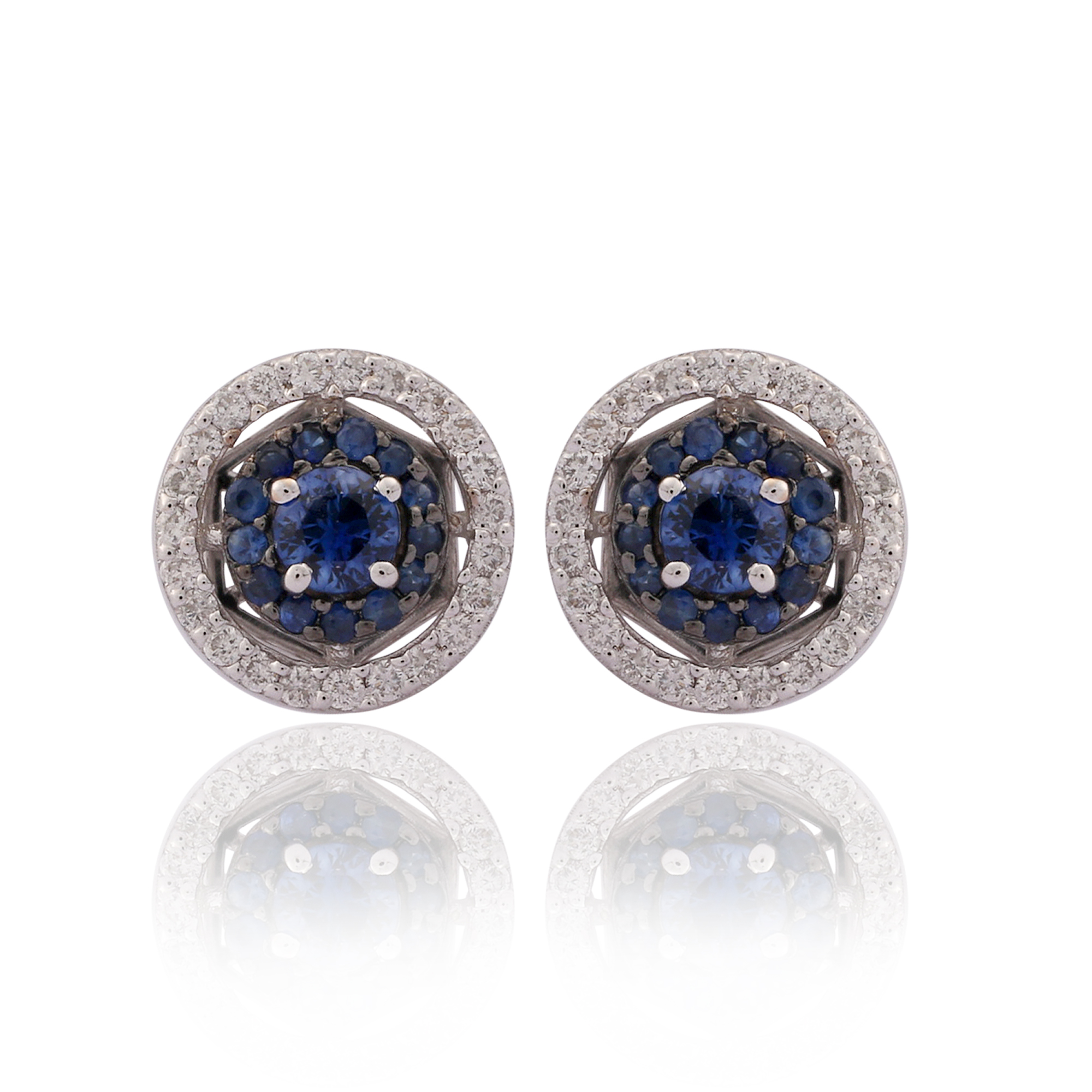 Vintage Classic Earring E1945-NBS