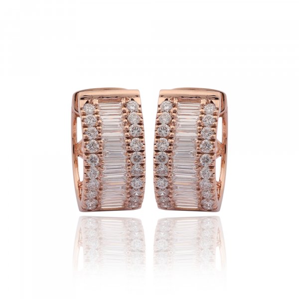 Vintage Classic Earring E1954