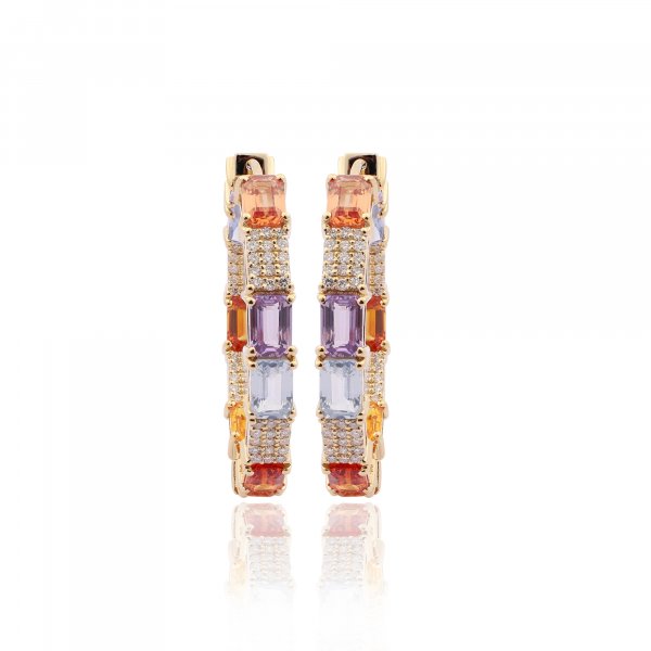 Spring Collection Earring E1959-MS