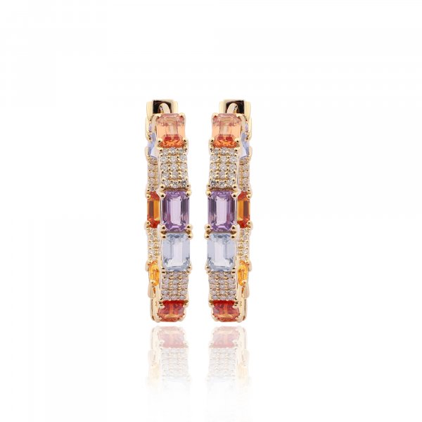 Spring Collection Earring E1959-MS