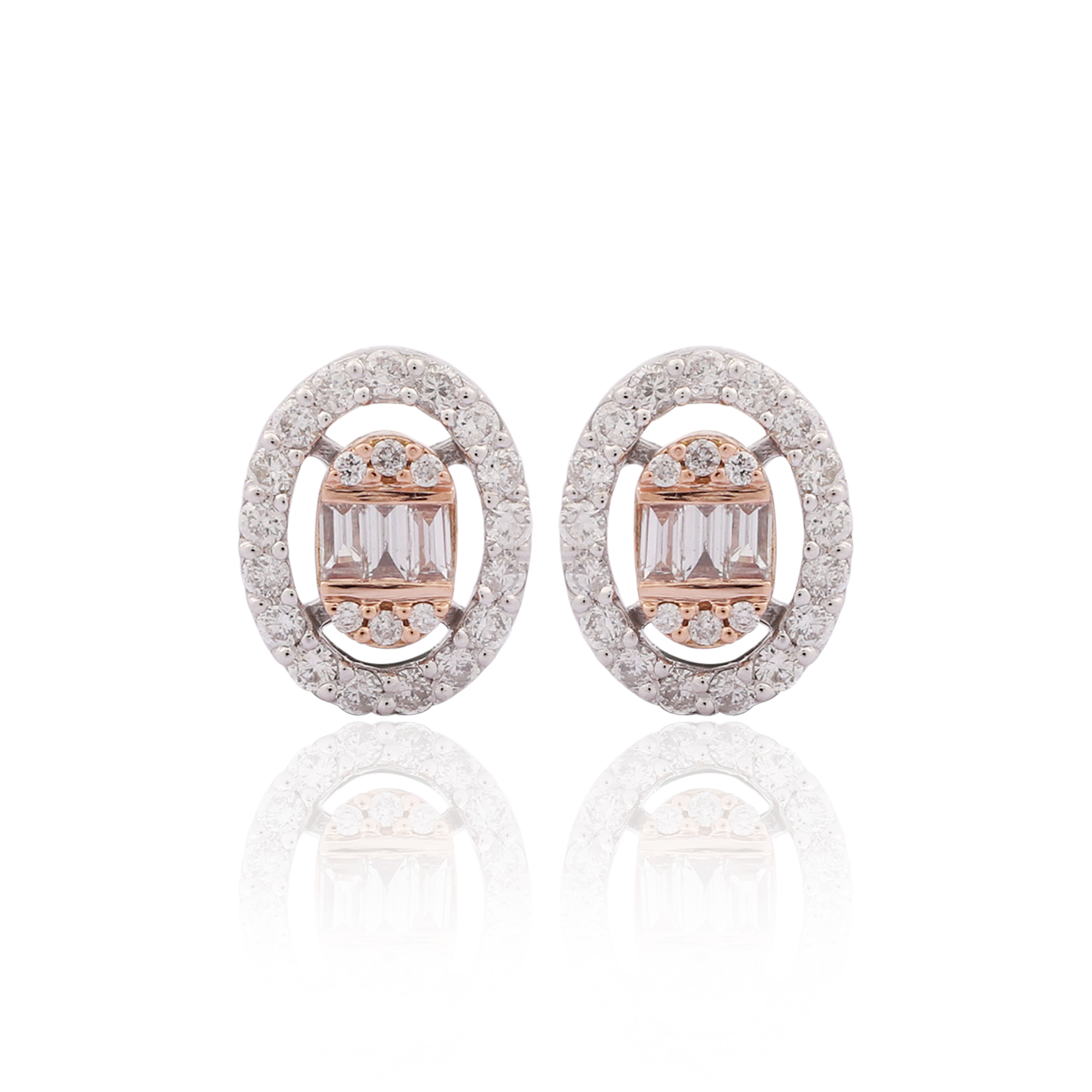 Mystery-1933 Earring E1961