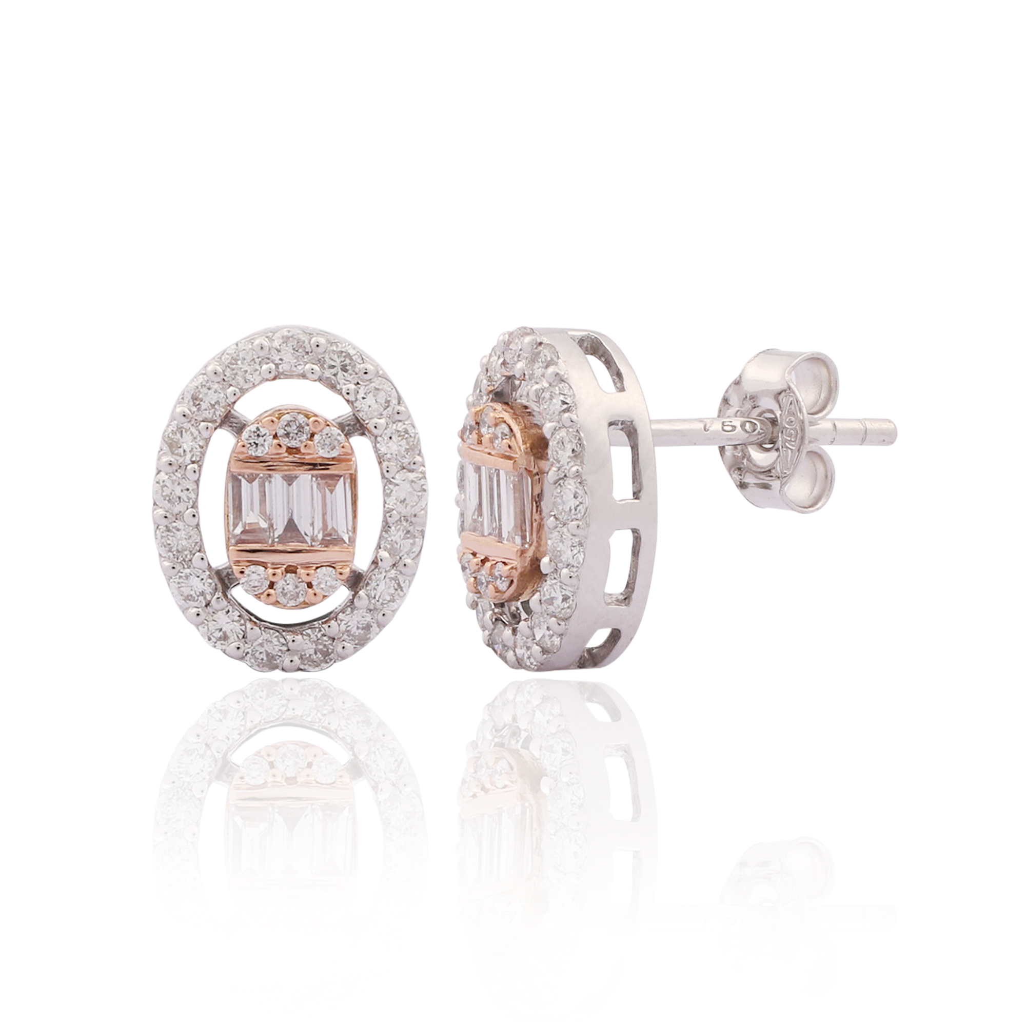 Mystery-1933 Earring E1961