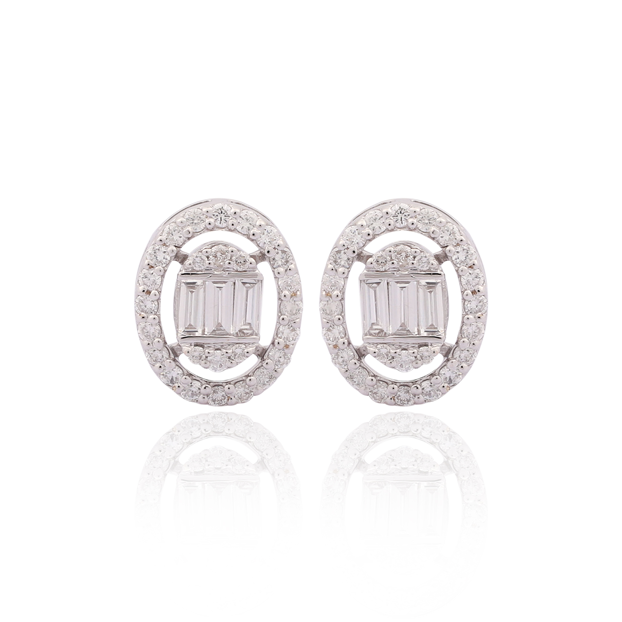 Mystery-1933 Earring E1961v1