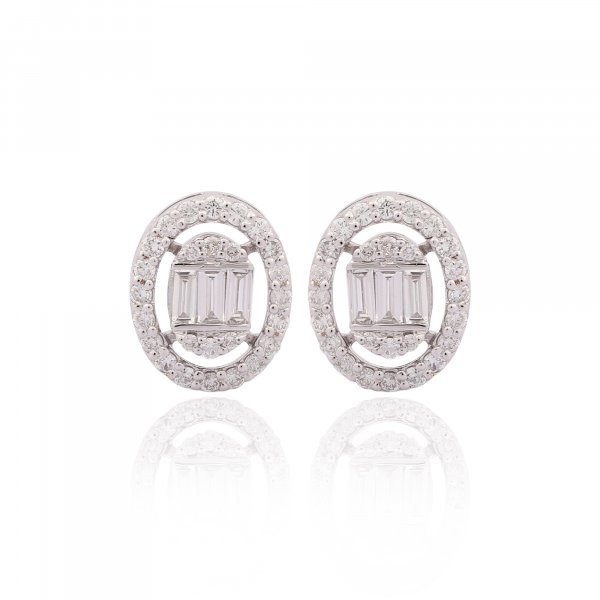 Mystery-1933 Earring E1961v1