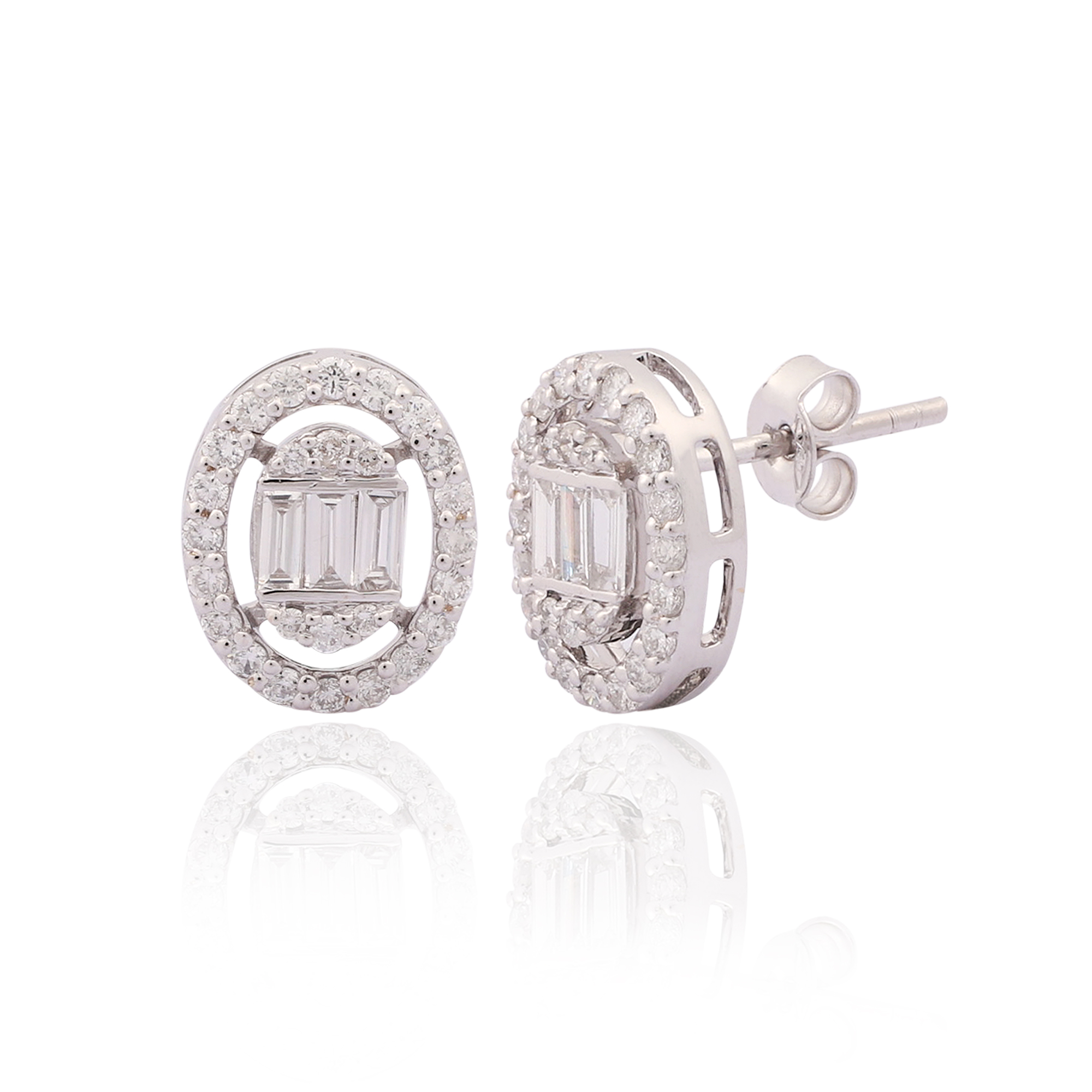 Mystery-1933 Earring E1961v1