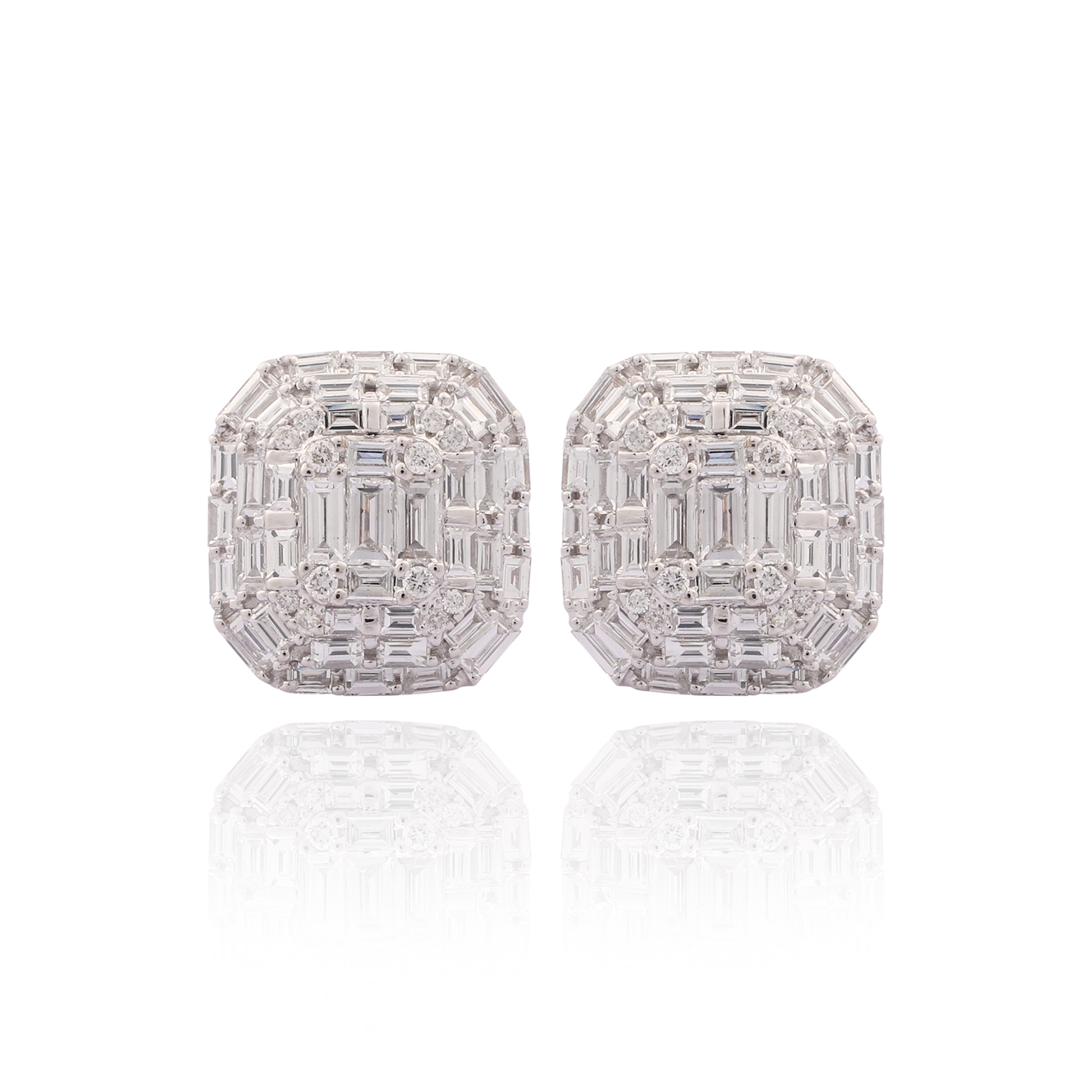 Mystery-1933 Earring E1963