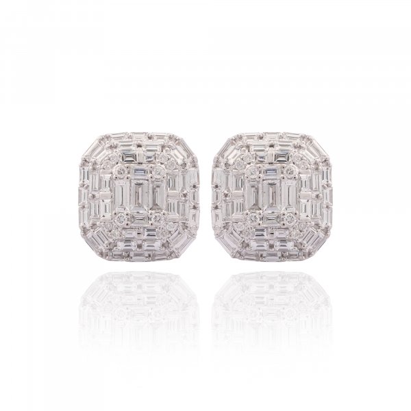 Mystery-1933 Earring E1963