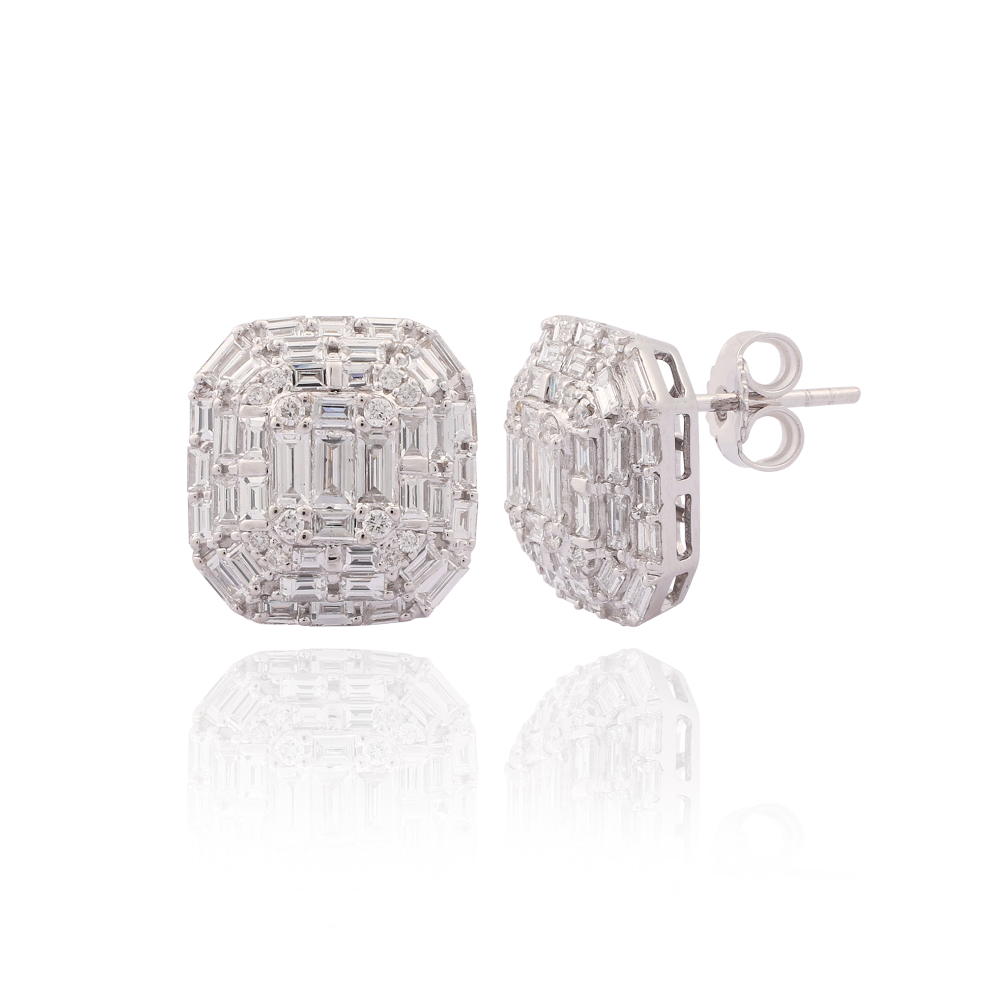 Mystery-1933 Earring E1963