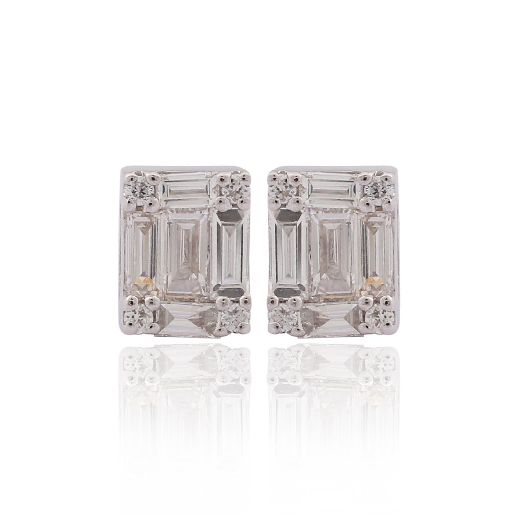 Mystery-1933 Earring E1964