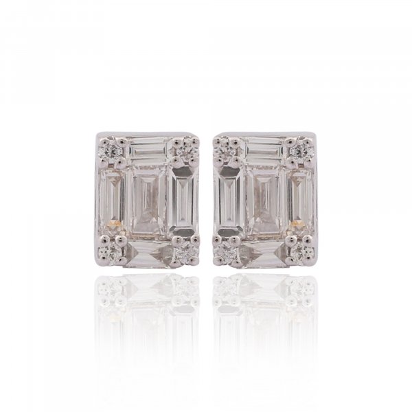 Mystery-1933 Earring E1964