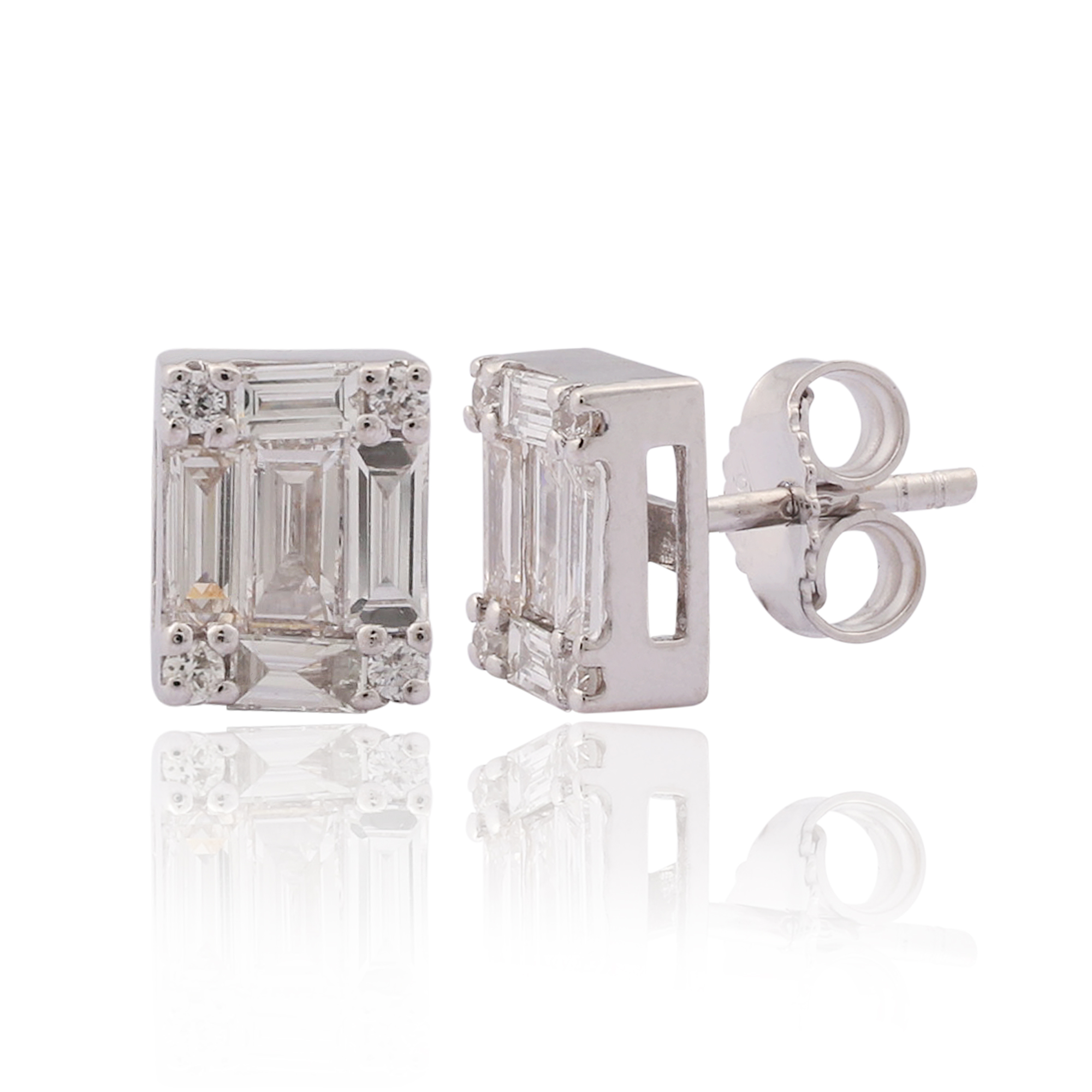 Mystery-1933 Earring E1964