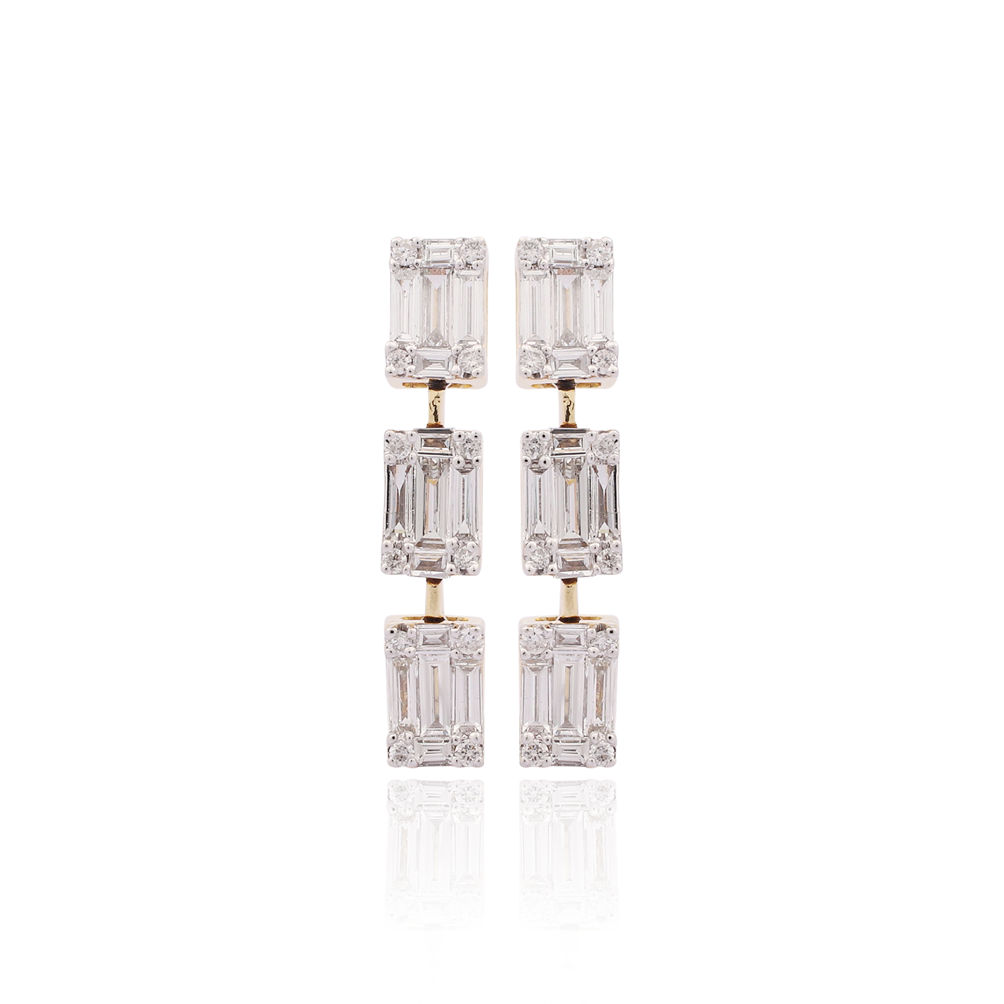 Mystery-1933 Earring E1971