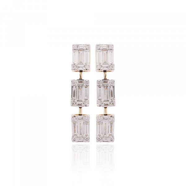 Mystery-1933 Earring E1971