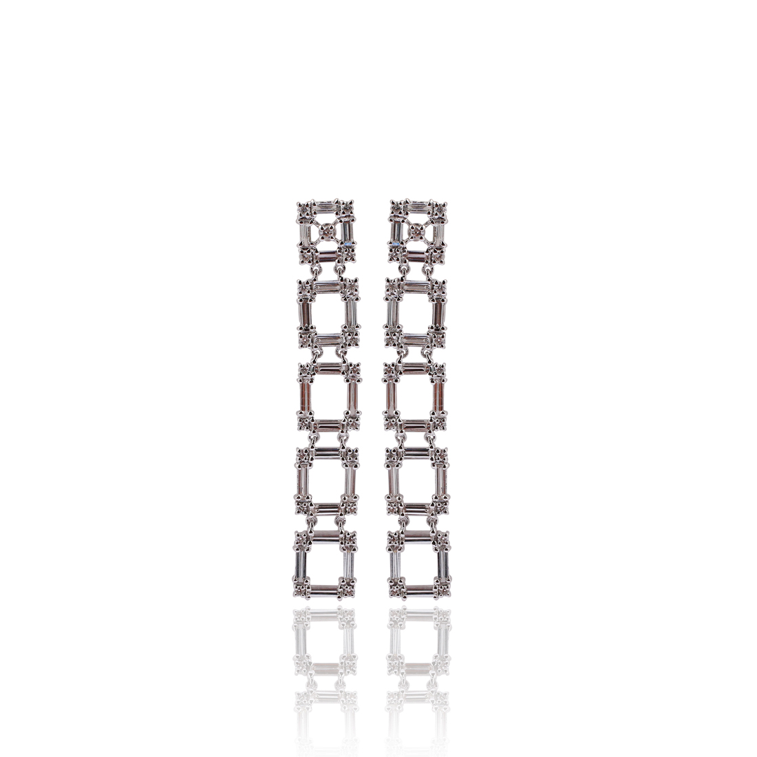 Mystery-1933 Earring E1987