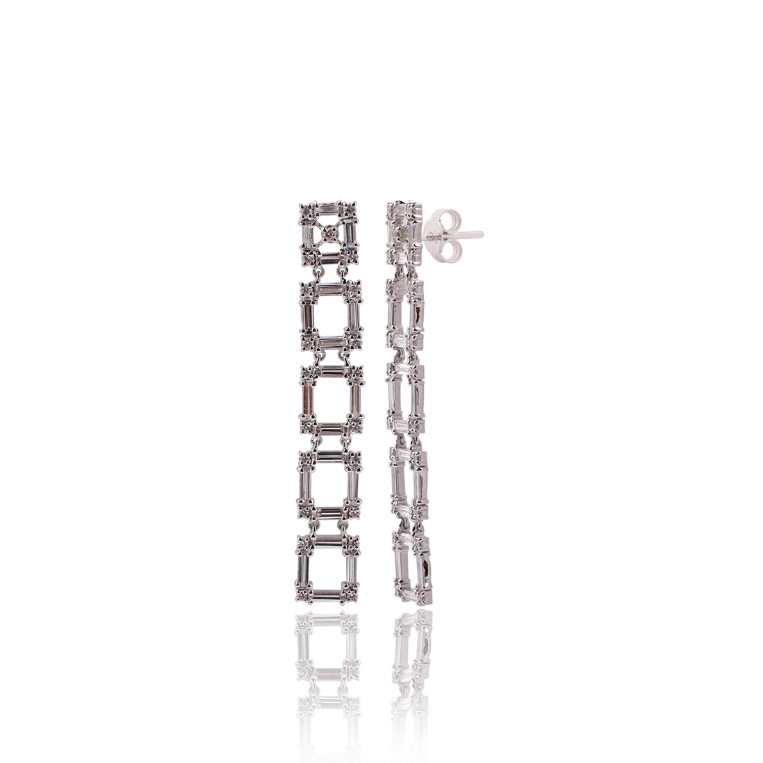 Mystery-1933 Earring E1987