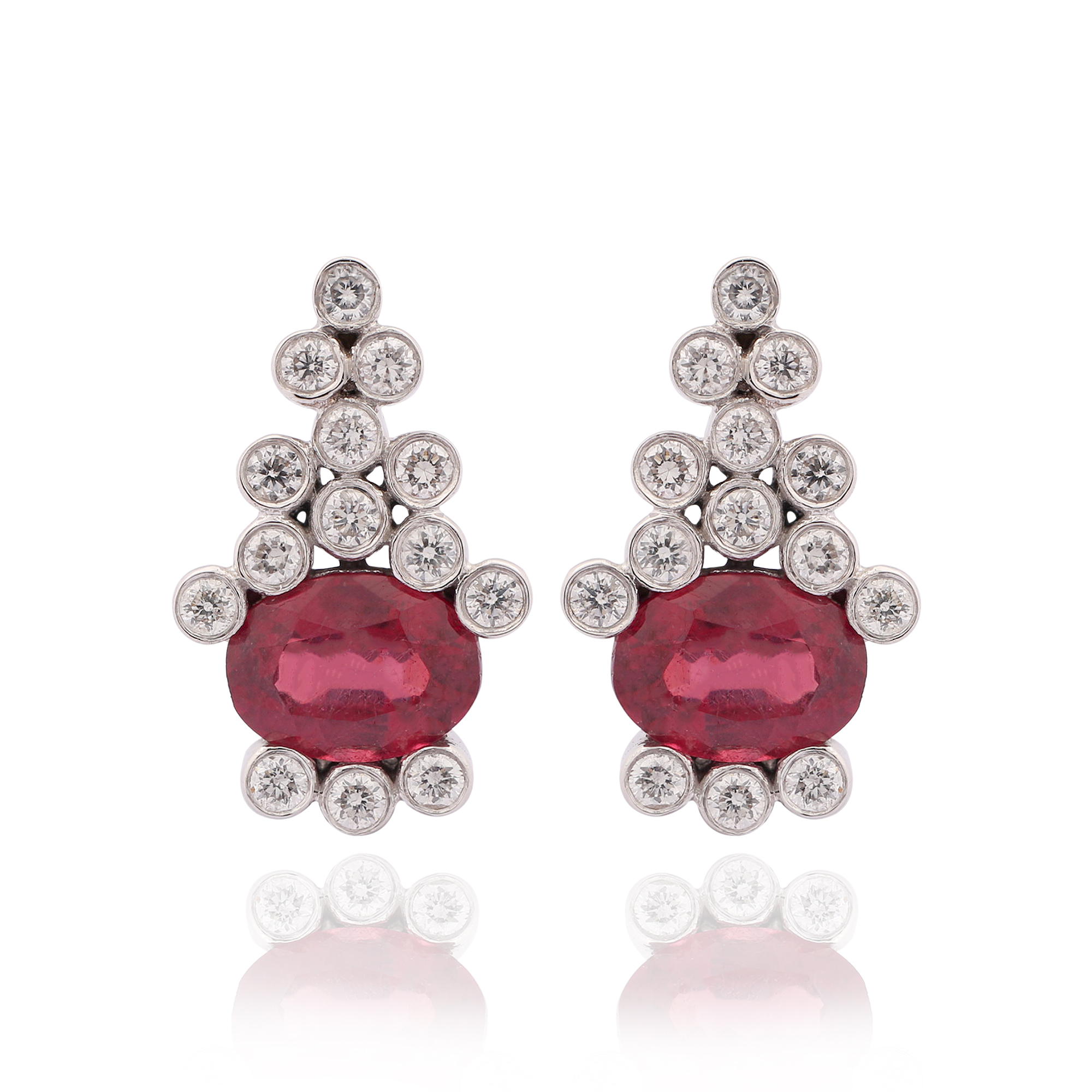 Vintage Classic Earring E2000-RB