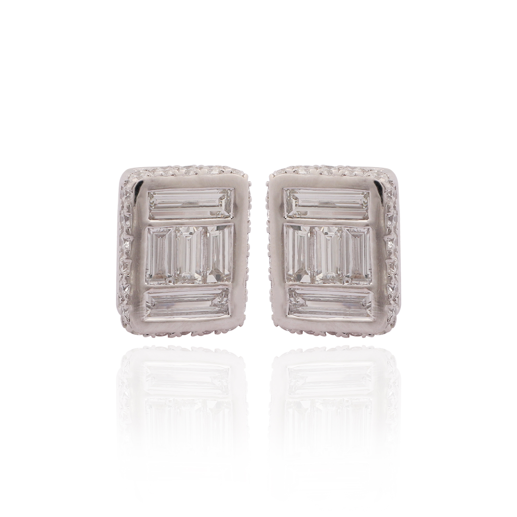 Mystery-1933 Earring E2004