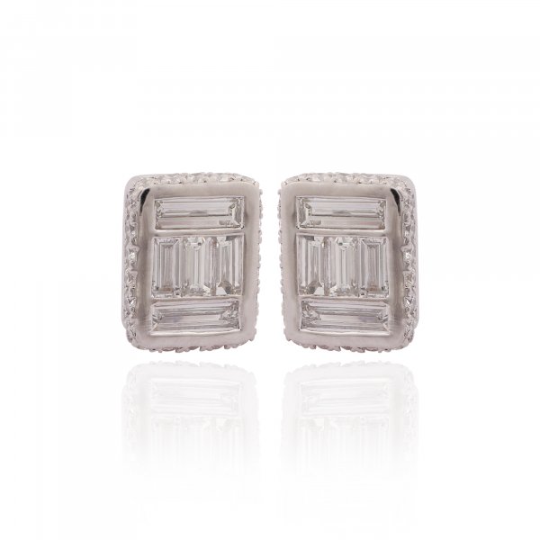 Mystery-1933 Earring E2004