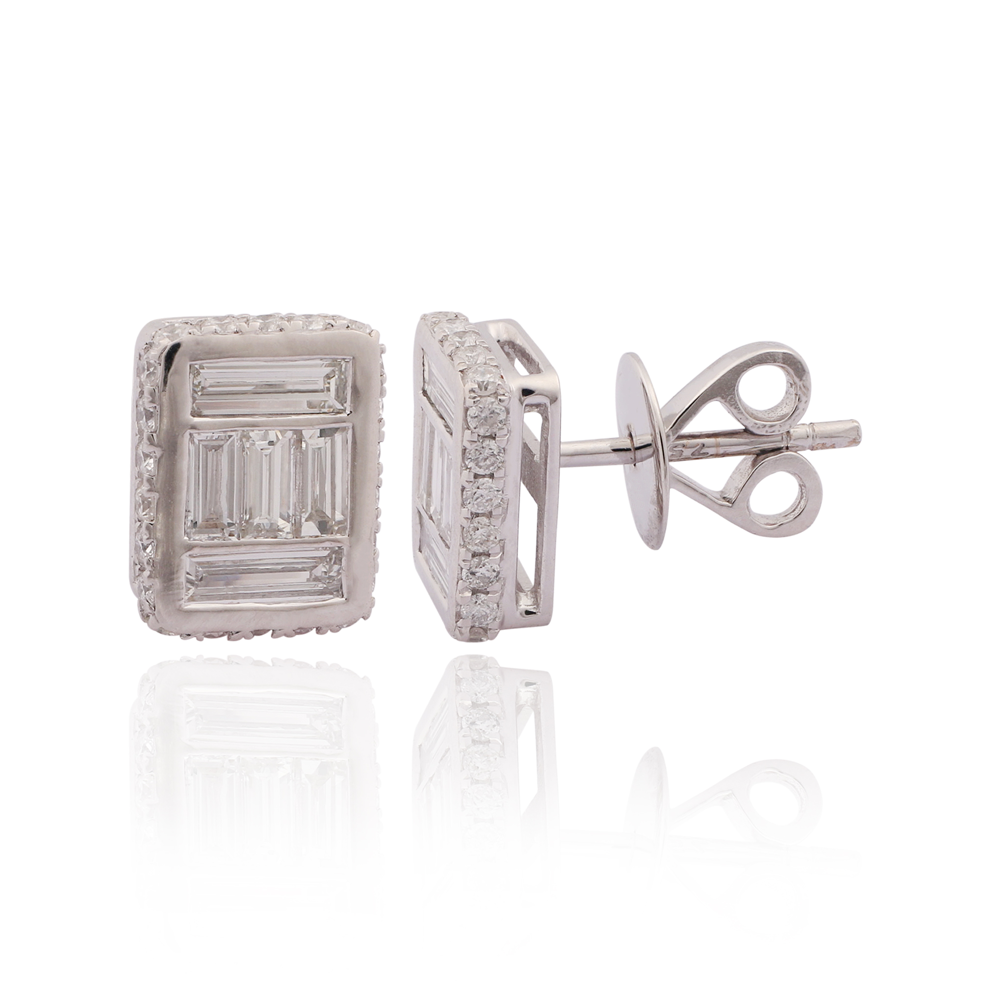 Mystery-1933 Earring E2004