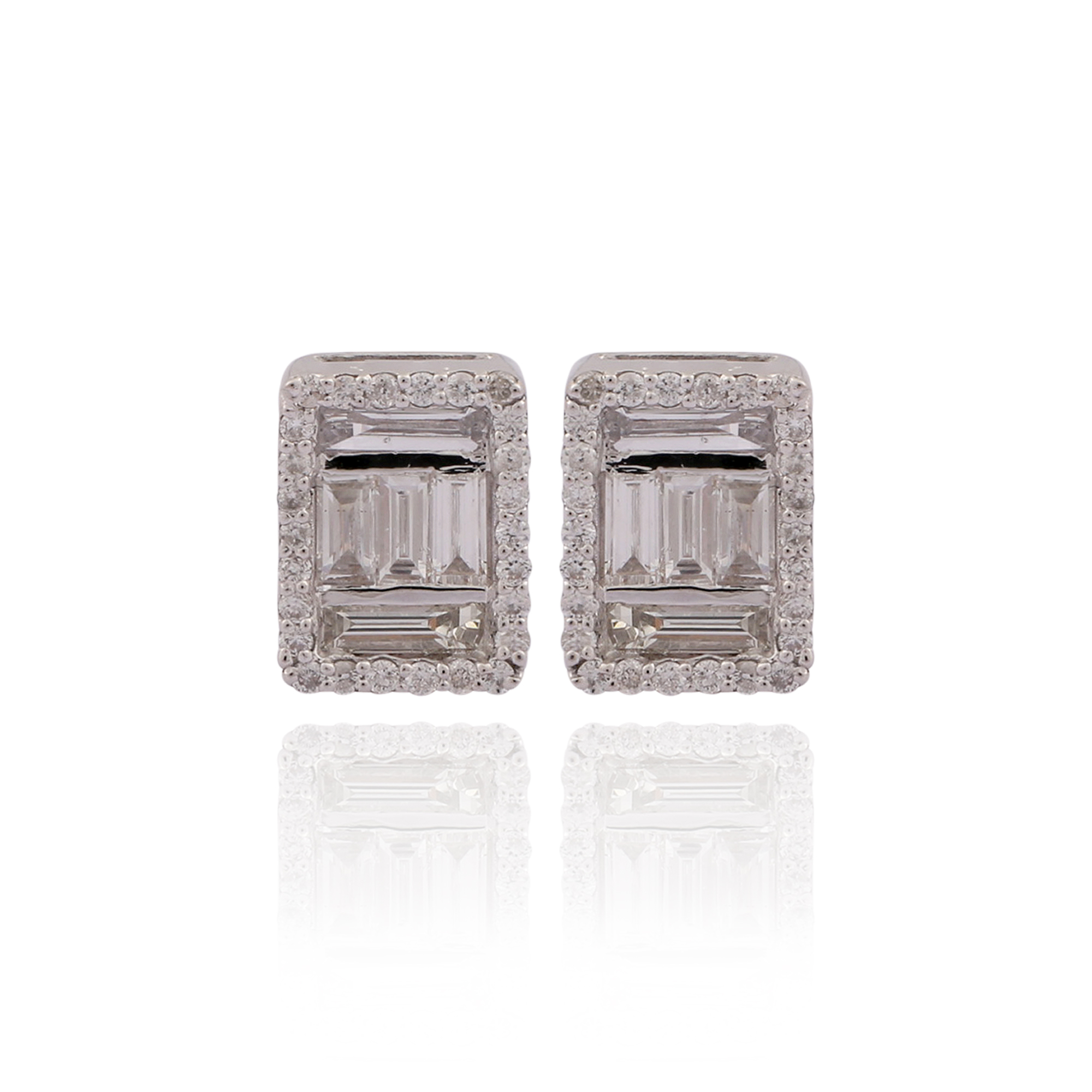 Mystery-1933 Earring E2005