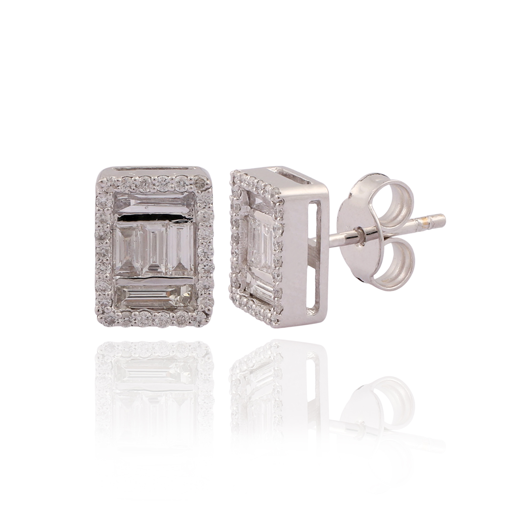 Mystery-1933 Earring E2005