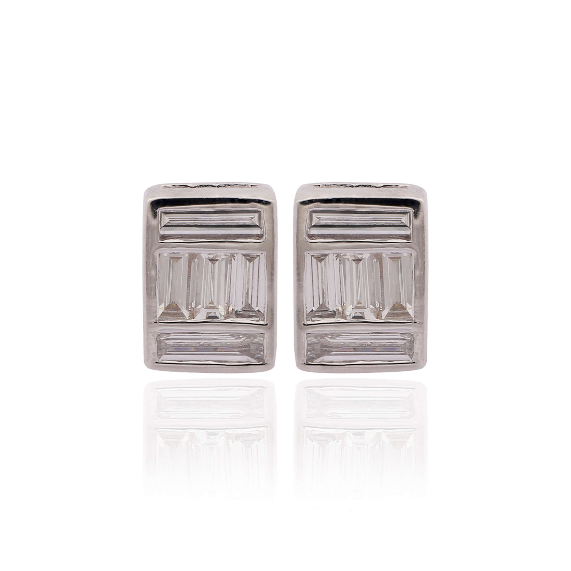 Mystery-1933 Earring E2006