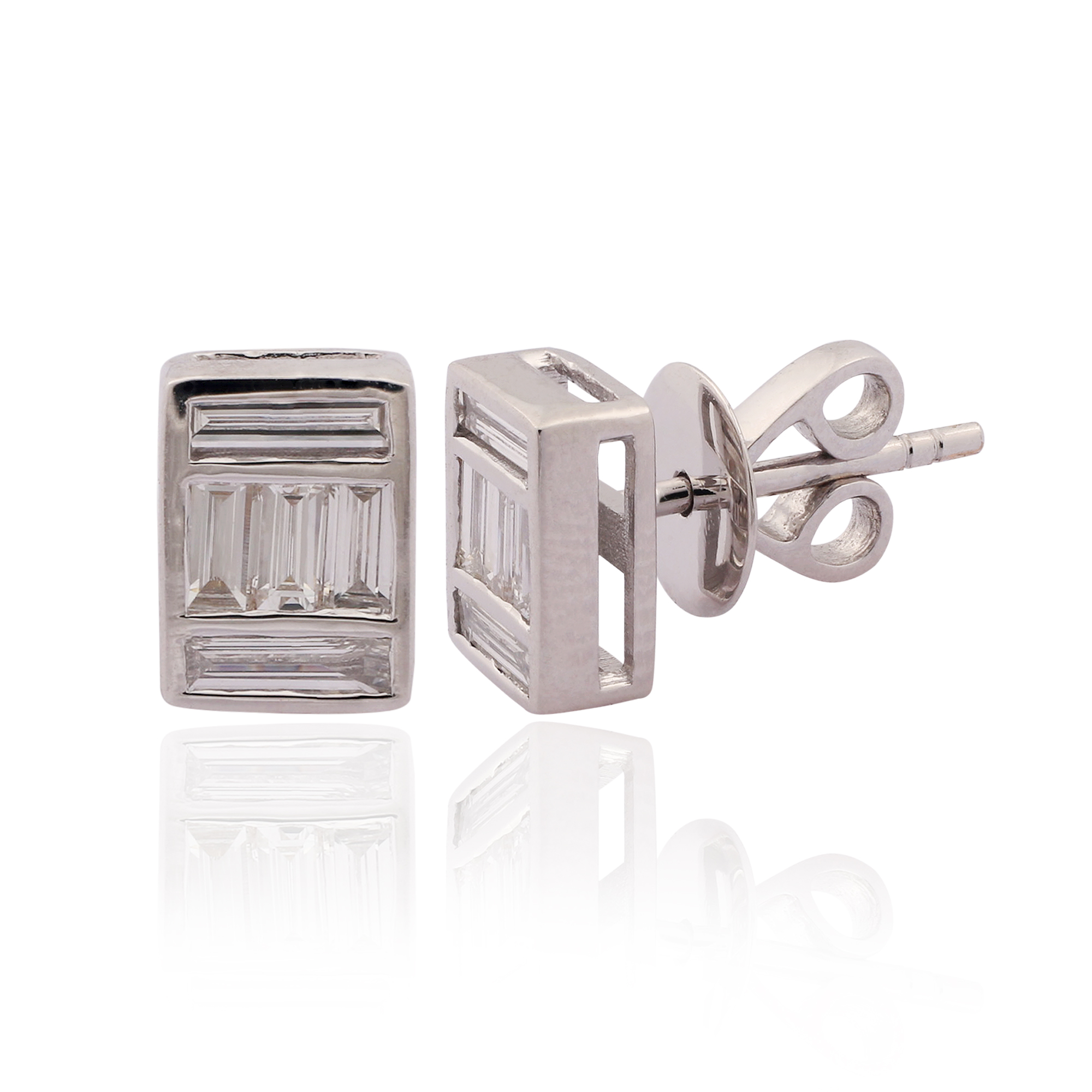 Mystery-1933 Earring E2006