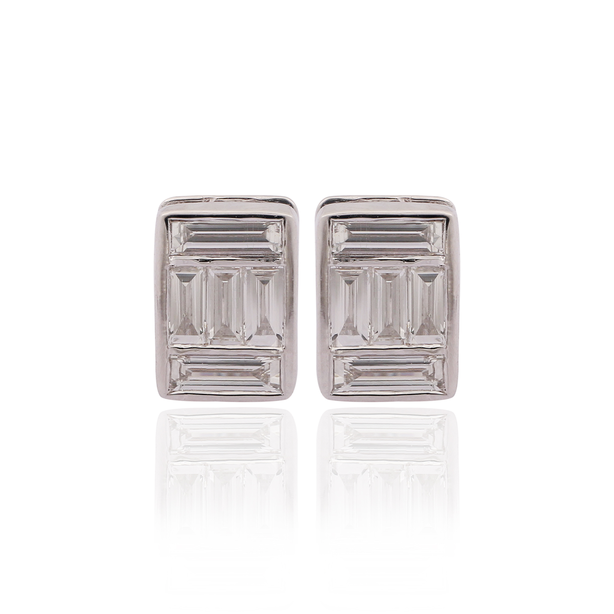 Mystery-1933 Earring E2007