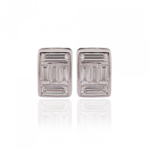 Mystery-1933 Earring E2007