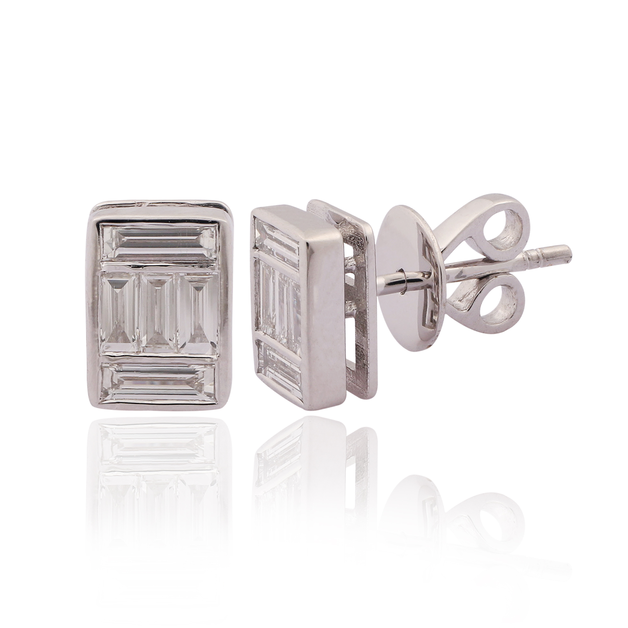 Mystery-1933 Earring E2007