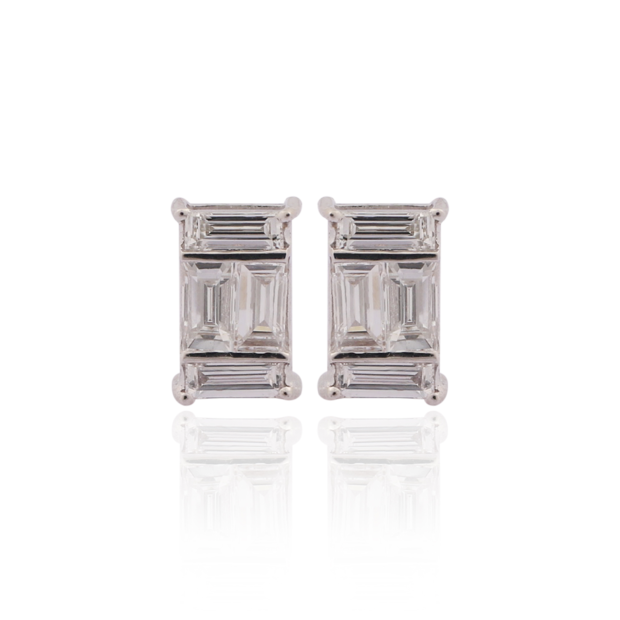 Mystery-1933 Earring E2008