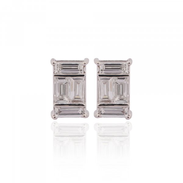 Mystery-1933 Earring E2008