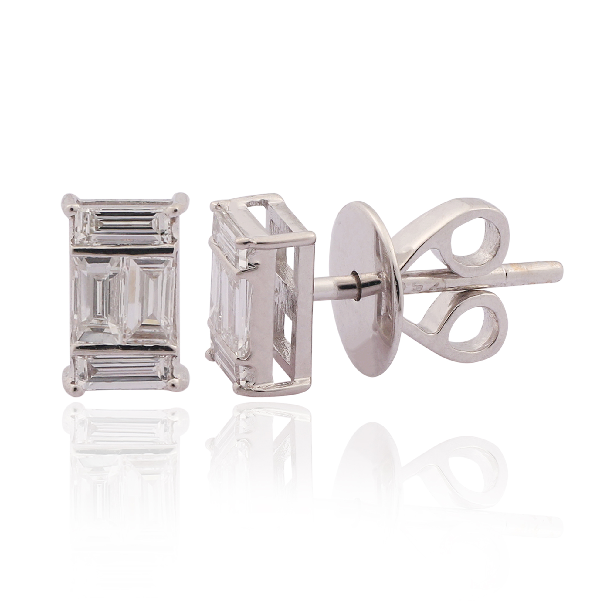 Mystery-1933 Earring E2008