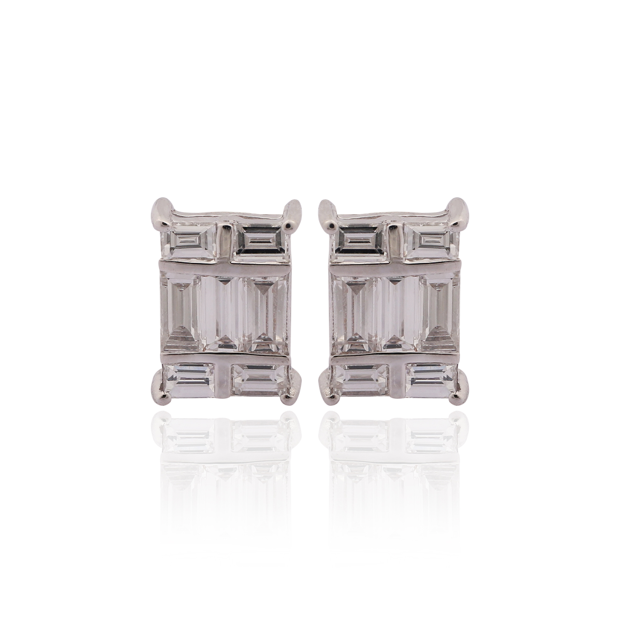 Mystery-1933 Earring E2009