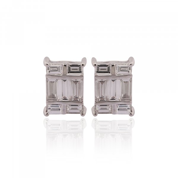 Mystery-1933 Earring E2009