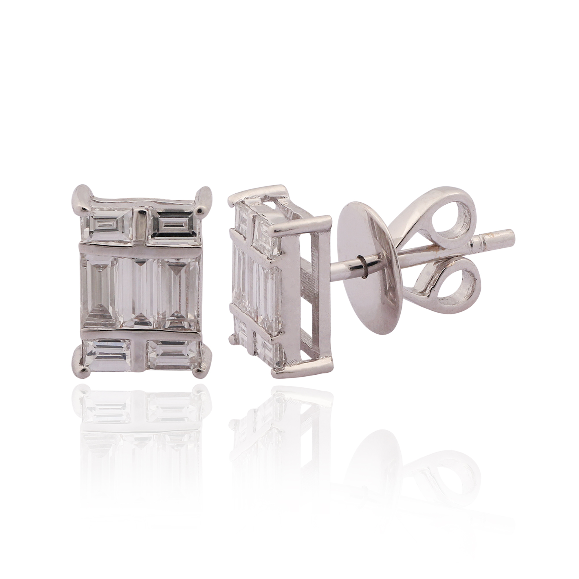 Mystery-1933 Earring E2009