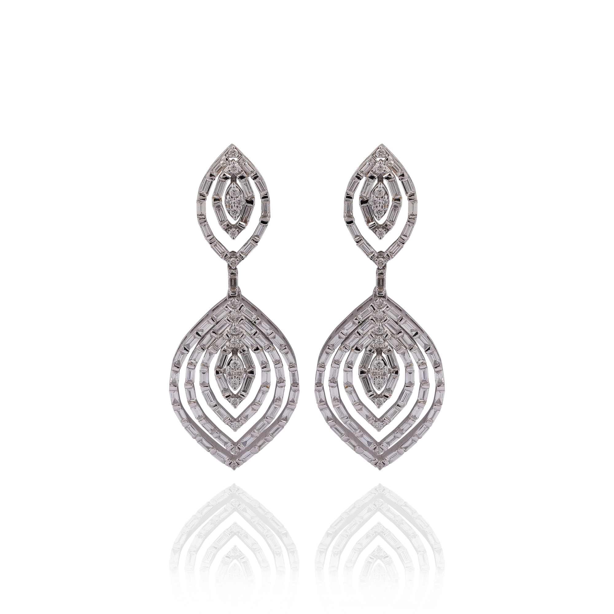Mystery-1933 Earring E2015