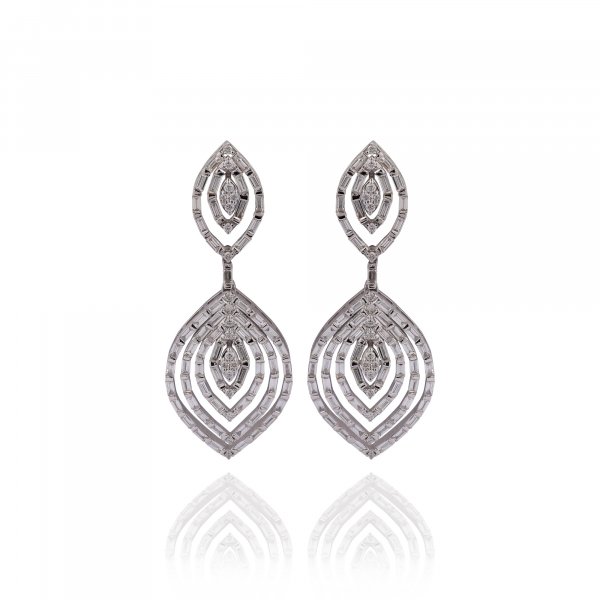 Mystery-1933 Earring E2015