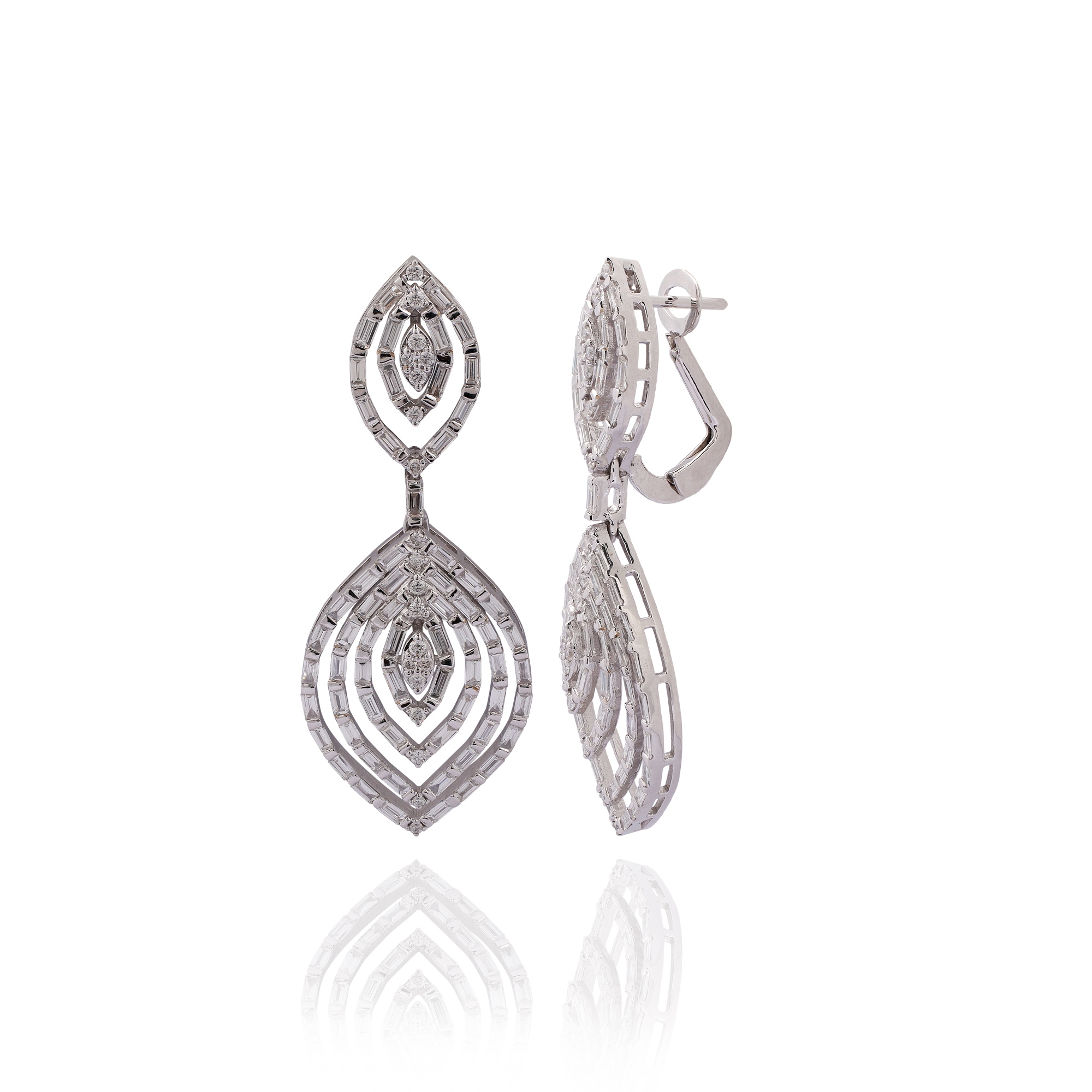 Mystery-1933 Earring E2015